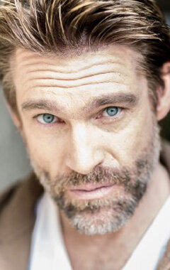 фото Джадсон Миллс