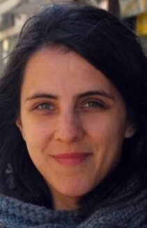 фото Андреа Клейнман