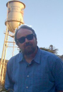 фото Джефф У’рен