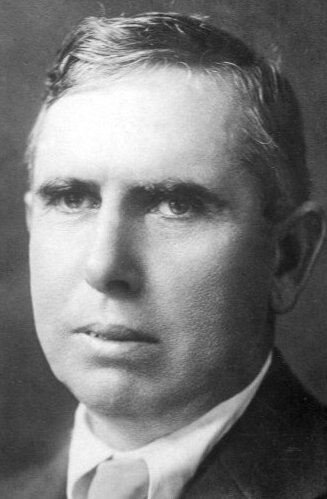 фото Теодор Драйзер