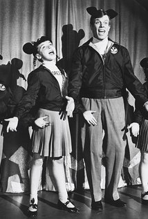 фото Джимми Додд