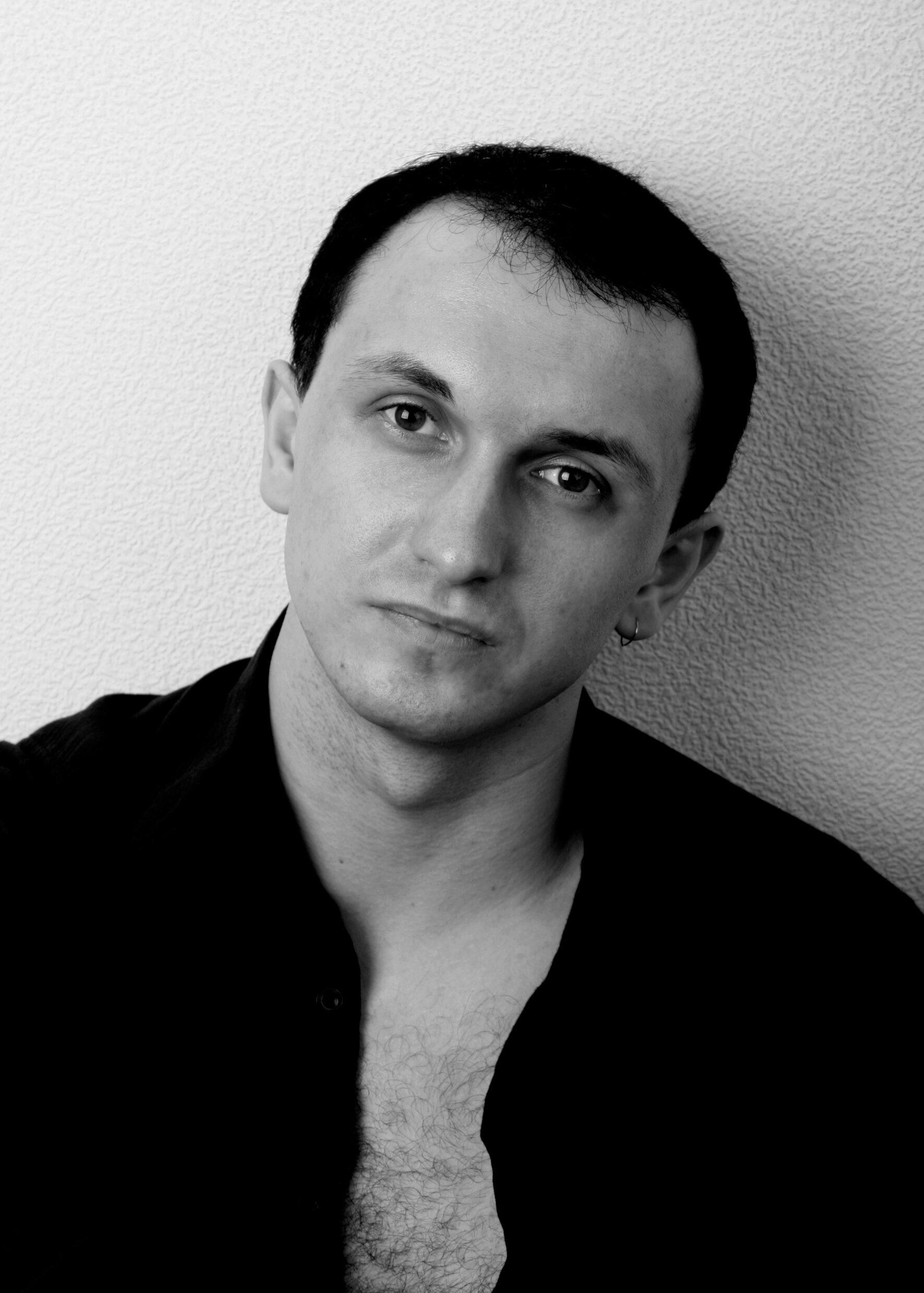 фото Кирилл Хрестинин