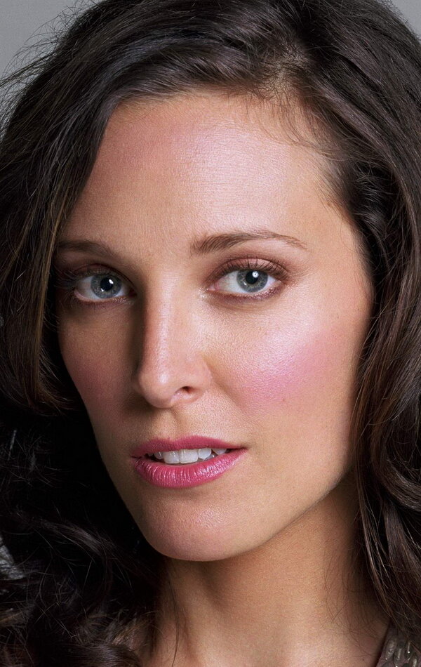 фото Эрин Дэниелс