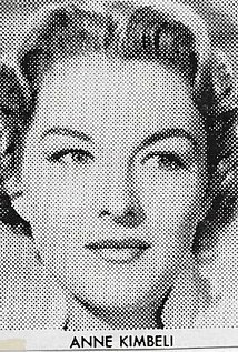фото Энн Кимбелл