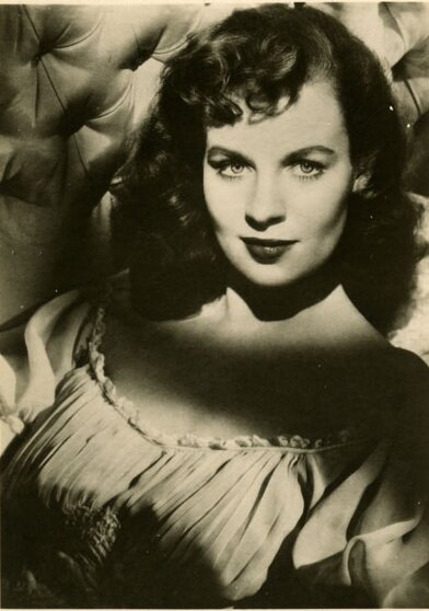 фото Хелена Картер