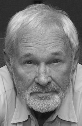 фото Норман Джуисон