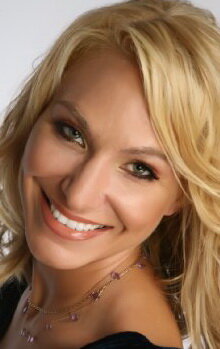 фото Джоди Паулович