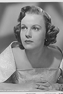 фото Мэрлин Эрскин