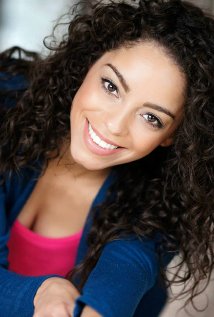 фото Дженн Пинто