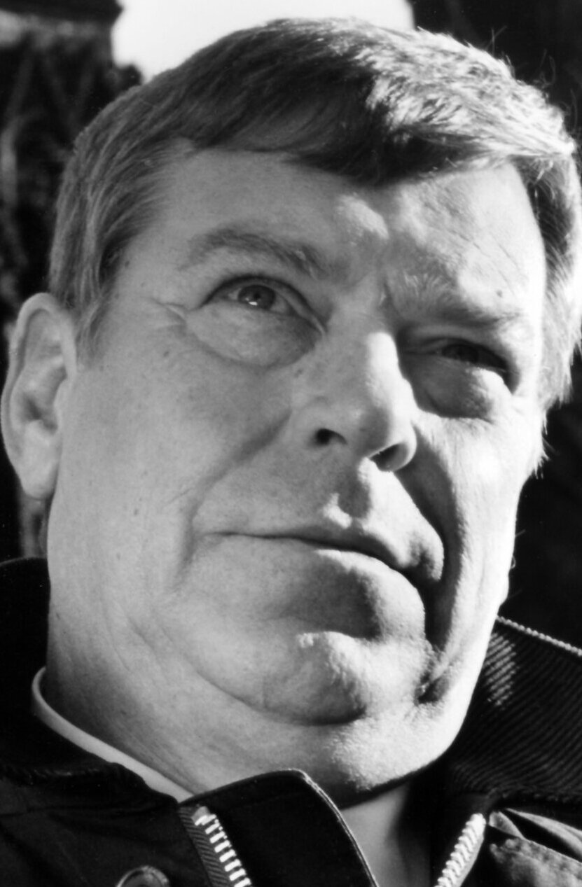 фото Уоррен Кларк