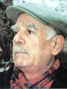 фото Кямиль Наджафзаде