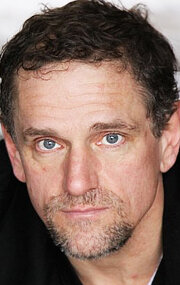 фото Дэвид Лэнсбери