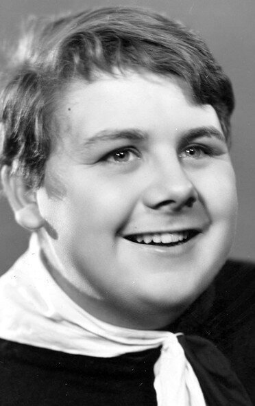 фото Грэхэм Моффатт