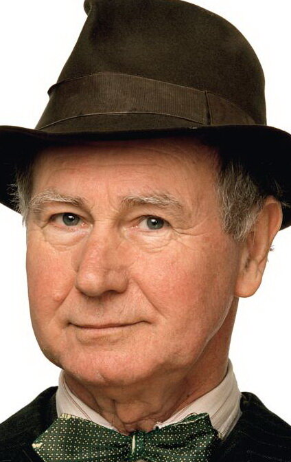 фото Билл Рэймонд