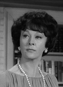 фото Ирен Вернон