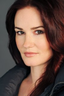 фото Калле Морган