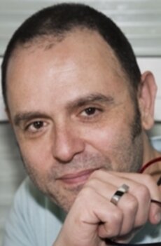 фото Мигель Карбонелл