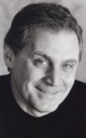 фото Робин Уорд