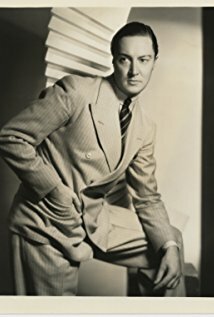 фото Генри Моллисон