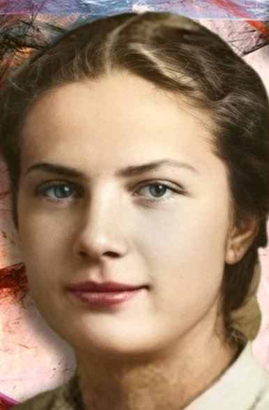 фото Грета Таар