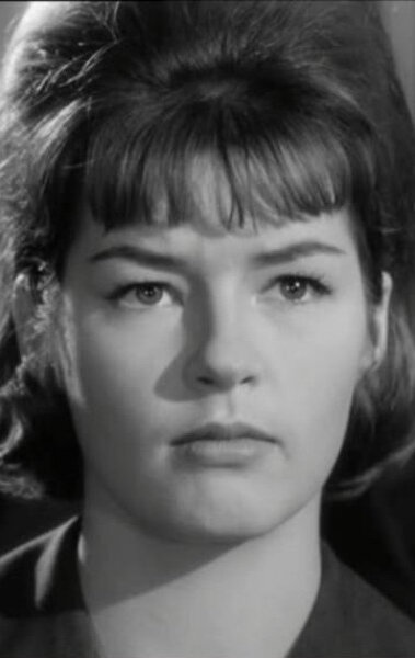 фото Мэнди Миллер