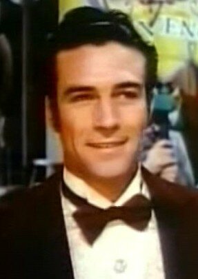 фото Брюс Коулинг