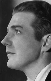 фото Фрэнк Фэй