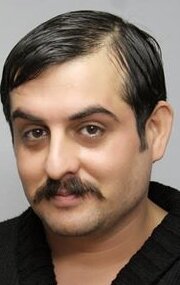 фото Бекир Чичекдемир