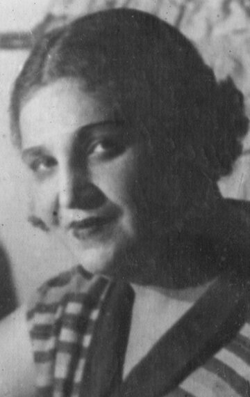 фото Юлия Даминская