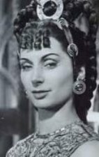 фото Патриция Лаффан