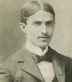 фото Стивен Крэйн