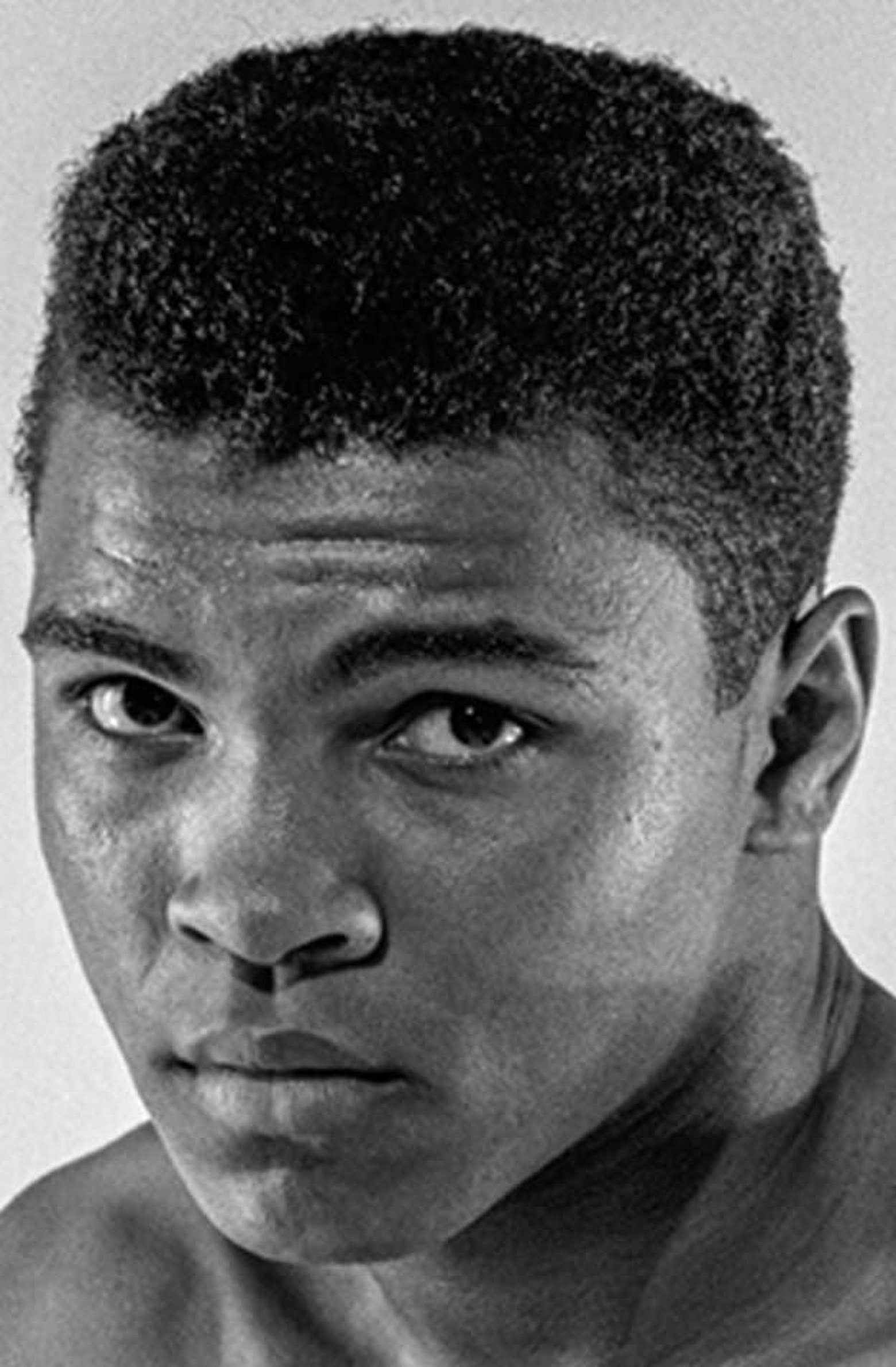 фото Мухаммед Али