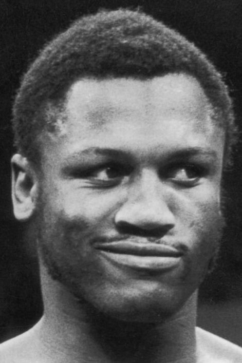 фото Джо Фрейзер