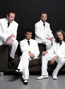 фото Wet Wet Wet