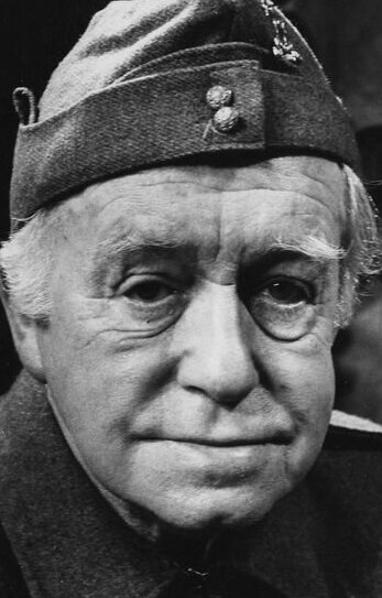 фото Арнольд Ридли