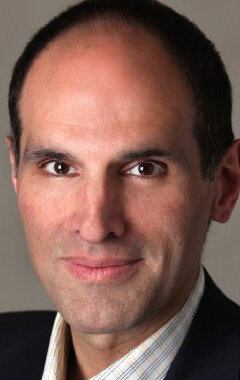 фото Джон Дж. Джашни