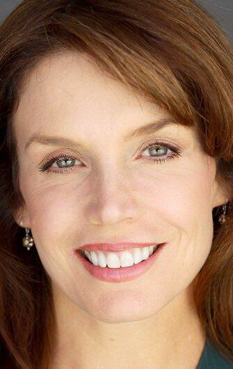 фото Меган Галлахер