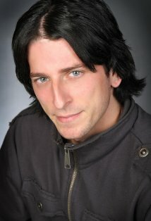 фото Бен Копец