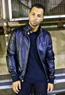 фото Пол Сенза