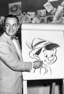 фото Ник Джордж