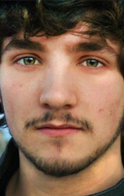 фото Бен Боненфант