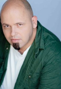 фото Купер Кристиан