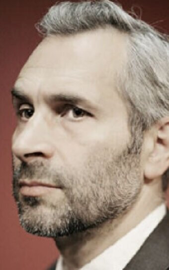 фото Стефани Бретон