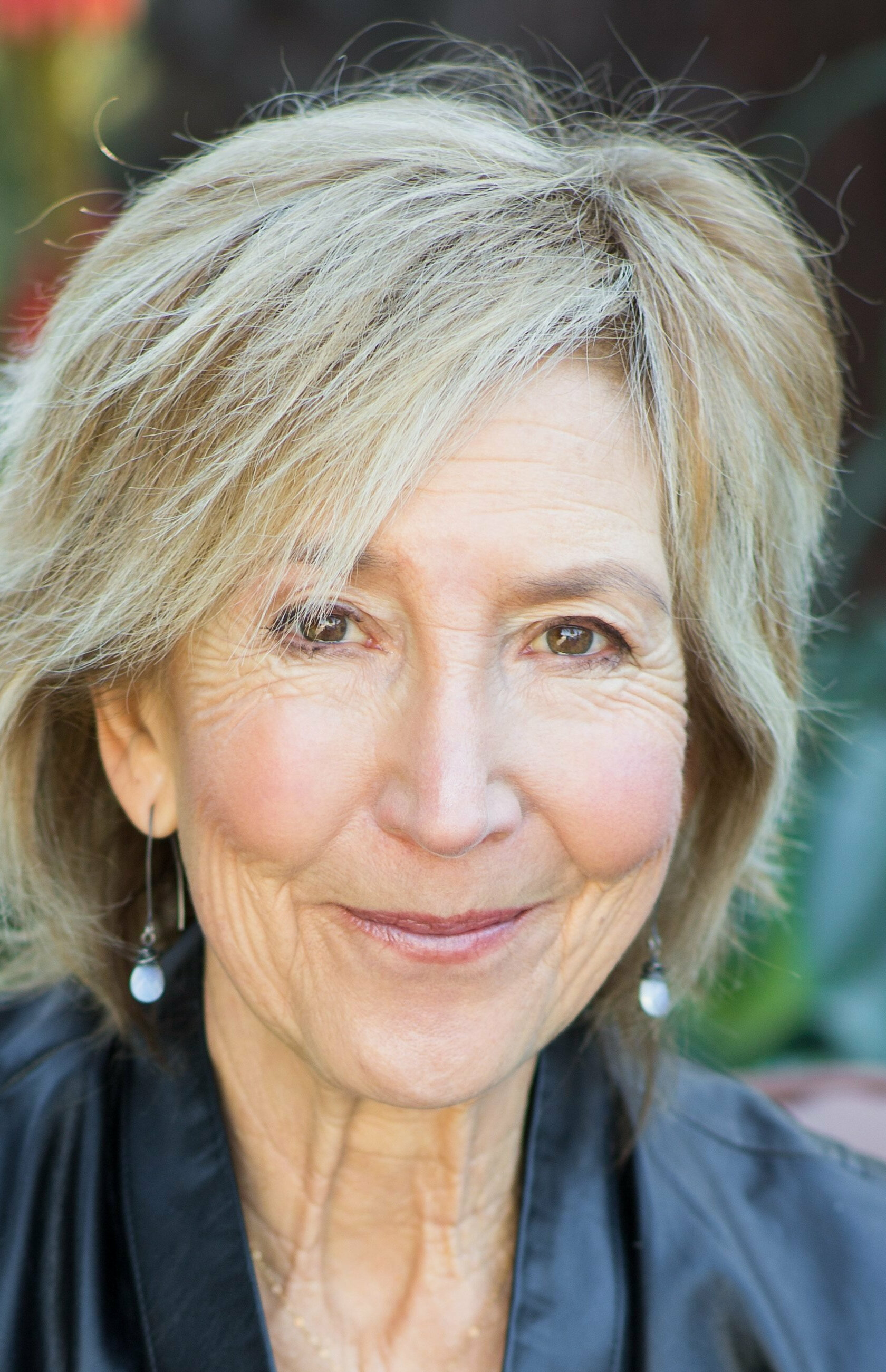 фото Лин Шэй