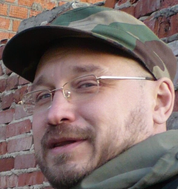 фото Леонид Машинский