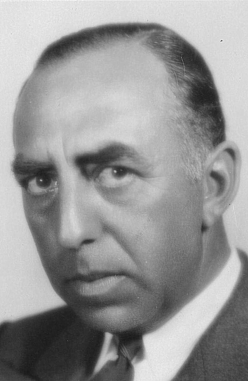 фото Честер М. Франклин