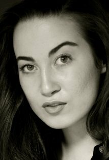 фото Бронвин Рид