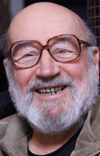 фото Владимир Серебровский