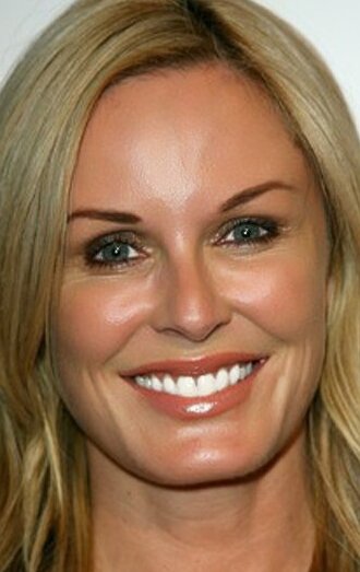 фото Шарлотта Доусон