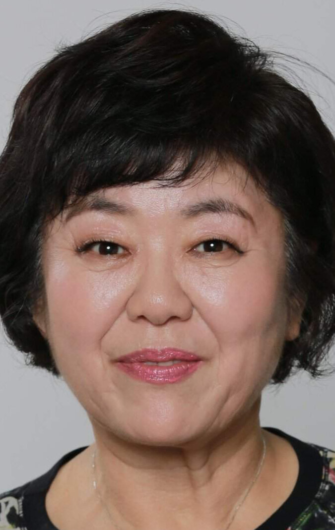 фото Ким Чху-воль